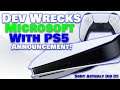 Developer Wrecks Microsoft And Confirms PS5 Leak Everyone Said Couldn't Be Done! Sony Pulled It Off!