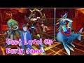 Digimon Story Cyber Sleuth Hackers Memory Fast Level Early Game! PS4 Gameplay Walkthrough
