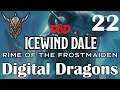 Digital Dragons | Icewind Dale: Rime of the Frostmaiden | Episode 22
