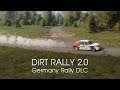DiRT Rally 2.0 - Germany Rally DLC First Impressions
