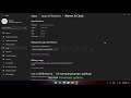 Disable (Matikan) Background Apps Windows 11