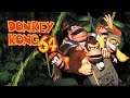 Donkey Kong 64 (Live Stream)