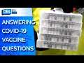 Dr. Kohli Answers Your COVID-19 Vaccine Questions