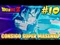Dragon Ball Z: Kakarot #10 - CONSIGO SUPER MASENKO 😱🔥 - Let's Play Español