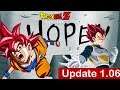 Dragon Ball Z Kakarot Update 1.06 Time Machine is Here