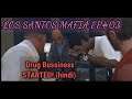 Drug business started! Gta v :los Santos mafia ep3 (hindi) tric0mation