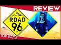 Dynamic Story - Escape The Border to Save Your Life Experience! | Road 96 REVIEW