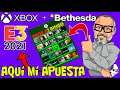 E3 2021 | Xbox + Bethesda | Mis Apuestas, Deseos Y Sueños