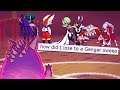EPIC GENGAR pokemon showdown SWEEP