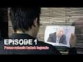 EPISODE 1 - Pesan kakek Legend Untuk PasCol