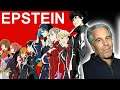 Epstein Didn't Kill Himself - Persona 5 Spoilers!