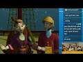 Escape from Monkey Island (Part 1/4) - 2019-04-22