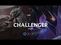EUW Challenger match 287: Super Darius vs Super Kha'Zix