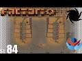 Factorio MP with NOG - S01E84 - Fixing Train Problems