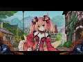 Fairy Fencer F - Advent Dark Force - Gameplay Part 1 - Escape from Prison