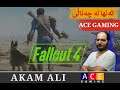 Fallout 4 - Akam Ali - E13