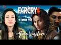 Far Cry 4 — Амита и Сабал | Прохождение на русском | Стрим #5