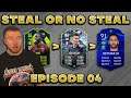 FIFA 21: STEAL OR NO STEAL #04