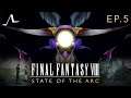 Final Fantasy 8 Analysis (Ep.5 FINALE) | State Of The Arc Podcast