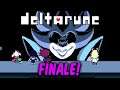FINALE | Deltarune Chapter Two #10