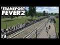 (FR) Transport Fever 2 : France XL #14