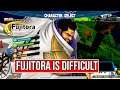 Fujitora is difficult - Treasue log Mission - One Piece Pirate Warriors 4 - 1080 HD - No commentary