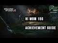 Gears Of War 4 - Hi Mom 15G / Achievement Guide