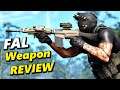 GHOST RECON Breakpoint - FAL Weapon Review | 2021 Gameplay (FrankTastic)