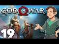 God of War - #19 - Welp, Off to Hel