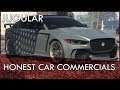 GTA Online Honest Car Commercials: Jugular
