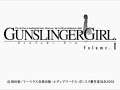 Gunslinger Girl Vol  1 Japan - Playstation 2 (PS2)