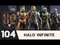 Halo Infinite - The Ascent - Playdate Pre-Order - Grime - SideQuest Podcast Ep. 104