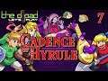 "Hold It to Cock" - PART 7 - Cadence of Hyrule