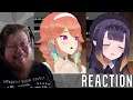 Hololive - Mythbreakers Chronicles - Tiara & Yuul | REACTION