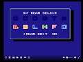 Home Run Nighter '90 - The Pennant League (Japan) (NES)