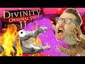 Hour Of The Croc (Divinity: Original Sin 2) #3