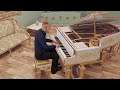 "How Does A Moment Last Forever" (feat. Jon Schmidt) | arr. Piano Solo