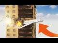 How To Add PLANES In ANY Teardown Map