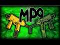 How to Use MP9 in CSGO [tips and tricks + MP9 csgo guide]