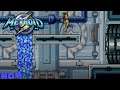 Ice Missiles Upgrade!! | Metroid Fusion Blind Ep 9 | w/Proxify