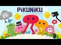 Introducing Pikuniku Again (Trailer 2) - Pikuniku
