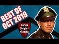It's Just Like Pearl Harbor Dude! | The Best Of Carbon Knights Gaming October 2019