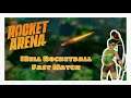 Izell Rocketball Quick Match- Rocket Arena