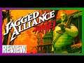 Jagged Alliance: Rage! Review | Jagged Alliance 2 is better