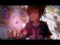 King Mickey Solos 13 Xehanorts KH3:ReMind Part 3