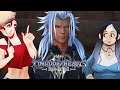 KINGDOM HEARTS DLC! Part 2 Re Mind