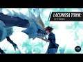 Lacunosa Town: Lo-Fi Remix (extended) ► Pokémon Black & White