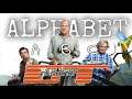 Learn the Alphabet with The Grand Tour