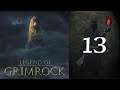 Legend of Grimrock - 13 Level Nine (Part 3)