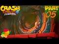 Let's Play Crash Bandicoot 4 - It's About Time Part 5